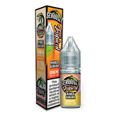 DOOZY TROPICAL 10ML NIC SALTS MANGO BANANA (10)